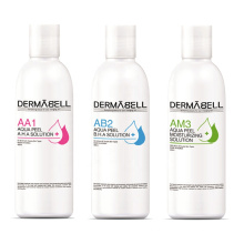 Korea Dermabell Hydra Peeling Facial Solutions /Hydro Skin Face Serum